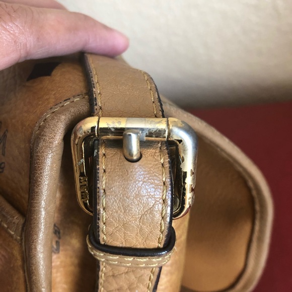 MCM Shoulder Bag - Picture 4 of 16